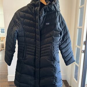 Patagonia Black Women's Jacket
